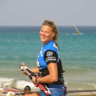 PKRA Welt Cup Fuerteventura, Spain, 28. July