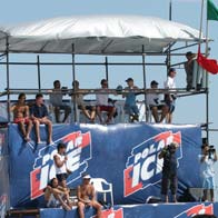 Polar Ice Cup, Venezuelan National Championships, 24 – 26 March 2005