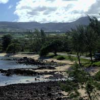 Shandrani Kitesurf 4, Mauritius island