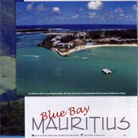 Mauritius Spot Guide in the new Kiteboarding.de