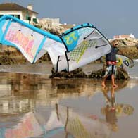 Guincho Wavemasters 2007