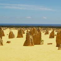 Leavin’ Lancelin…