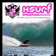 ’10 years of kitesurfing’-feature in IKSURFMAG