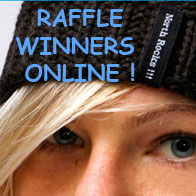 WINNERs of KITEGABIs ONLINE Raffle !!