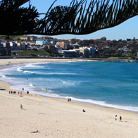 Bondi Beach, NSW