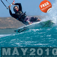 FREE WALLPAPER CALENDAR May 2010