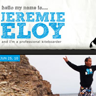 Check out Jeremie Eloy’s new web !!