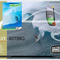 Check out the latest issue of IKSURF!