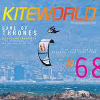 Check out the latest Kiteworld Mag!