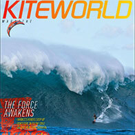 Kiteworld #79 out now!